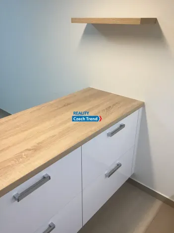 Pronájem bytu 1+kk, Olomouc, Čajkovského, 30 m2