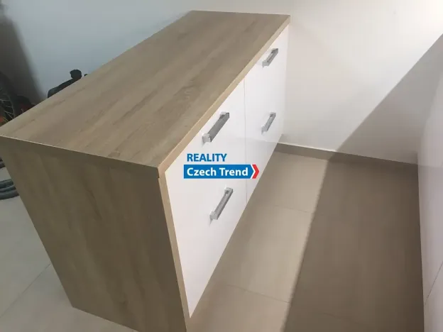 Pronájem bytu 1+kk, Olomouc, Čajkovského, 30 m2