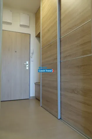 Pronájem bytu 1+kk, Olomouc, Čajkovského, 30 m2