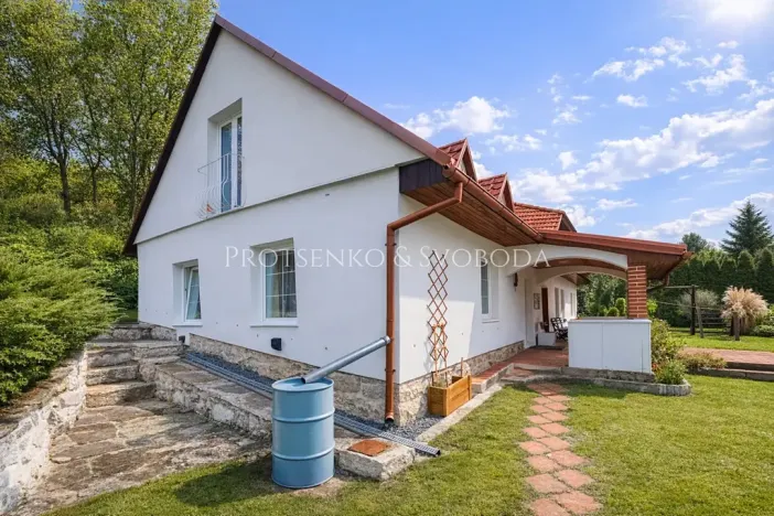 Prodej chalupy, Ždírec nad Doubravou, 145 m2