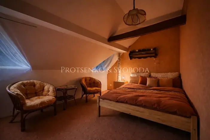 Prodej chalupy, Ždírec nad Doubravou, 145 m2