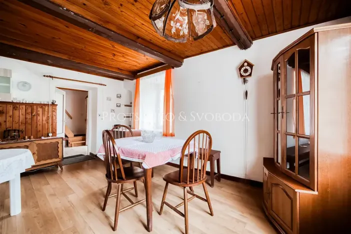 Prodej chalupy, Ždírec nad Doubravou, 290 m2