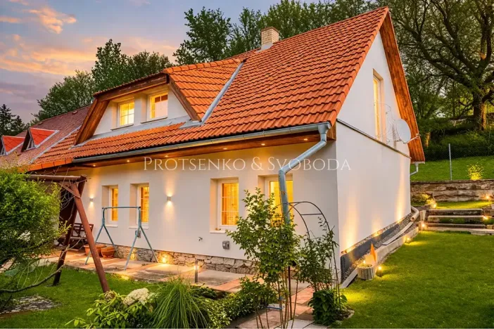 Prodej chalupy, Ždírec nad Doubravou, 290 m2