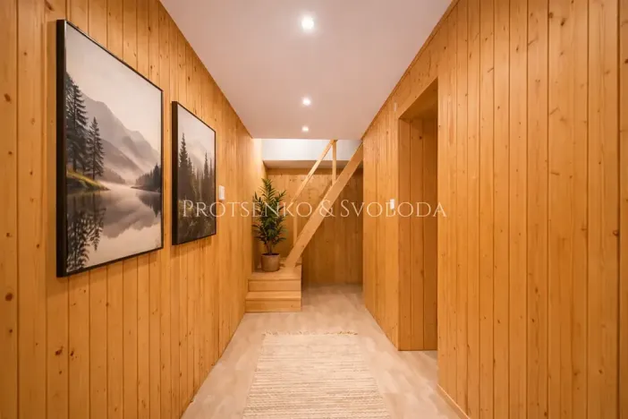 Prodej rodinného domu, Ždírec nad Doubravou, 290 m2
