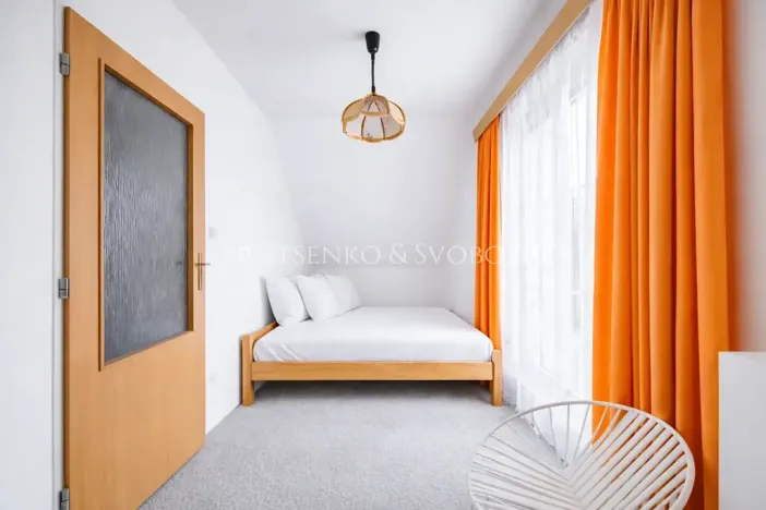 Prodej rodinného domu, Ždírec nad Doubravou, 290 m2