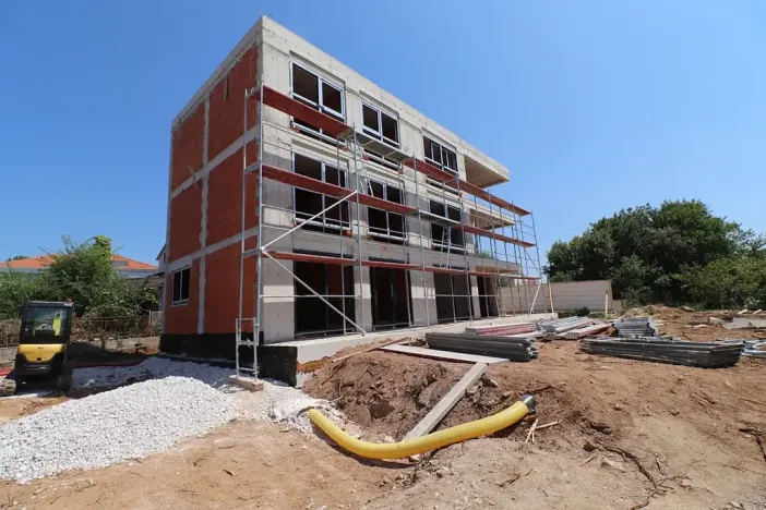 Prodej bytu 4+kk, Vodice, Chorvatsko, 101 m2