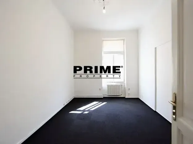 Pronájem kanceláře, Praha - Nové Město, Lazarská, 110 m2
