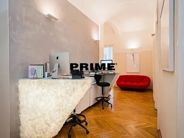 Pronájem kanceláře, Praha - Staré Město, Na Perštýně, 319 m2