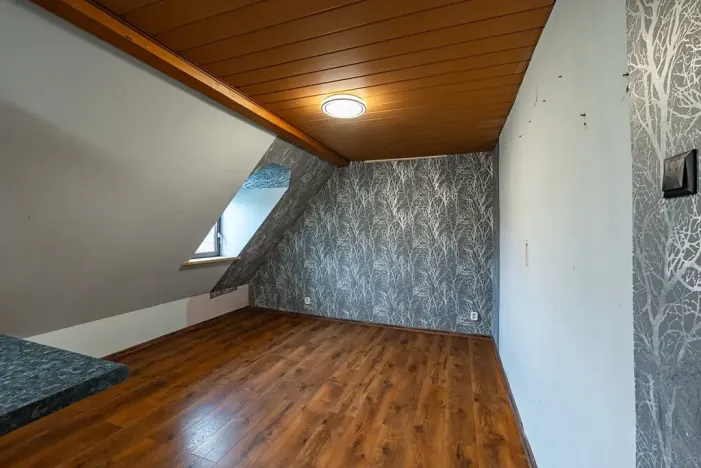 Prodej bytu 2+1, Chodov, Bezručova, 64 m2