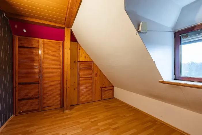 Prodej bytu 2+1, Chodov, Bezručova, 64 m2