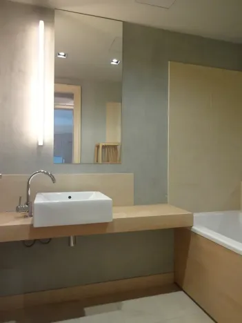 Pronájem bytu 2+kk, Praha - Karlín, Rohanské nábřeží, 62 m2