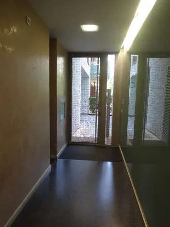 Pronájem bytu 2+kk, Praha - Karlín, Rohanské nábřeží, 62 m2