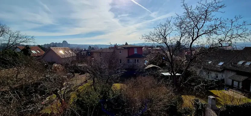 Prodej rodinného domu, Praha - Modřany, Chuchelská, 120 m2