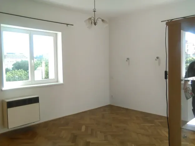 Pronájem bytu 1+1, Praha - Břevnov, Nad Kajetánkou, 40 m2