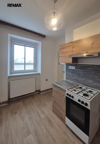 Pronájem bytu 2+1, Svitavy, Na Červenici, 59 m2