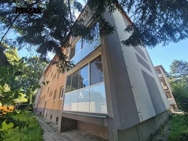 Pronájem bytu 2+1, Svitavy, Na Červenici, 59 m2