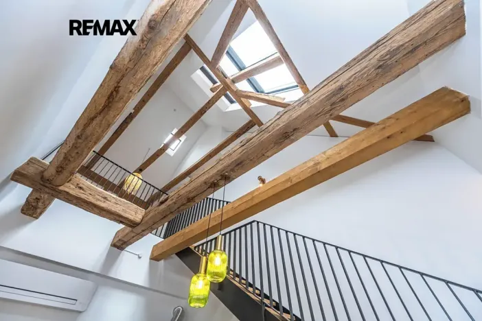 Pronájem bytu 2+kk, Praha - Nusle, Vrtbova, 42 m2