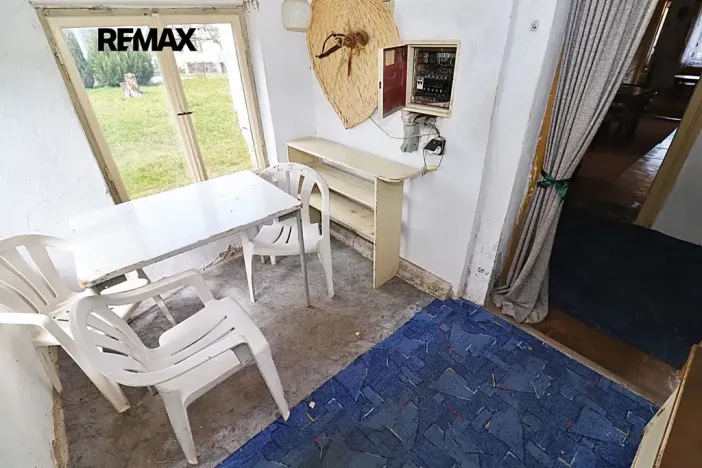 Prodej rodinného domu, Ždírec nad Doubravou, 81 m2