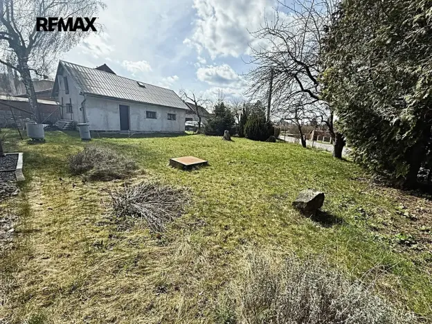 Prodej rodinného domu, Ždírec nad Doubravou, 81 m2