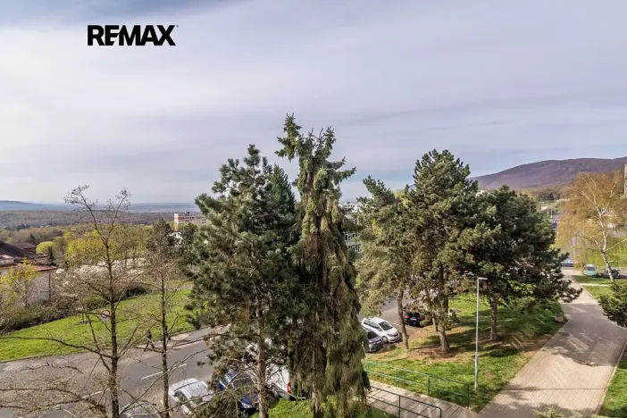 Prodej bytu 4+1, Litvínov, Luční, 78 m2