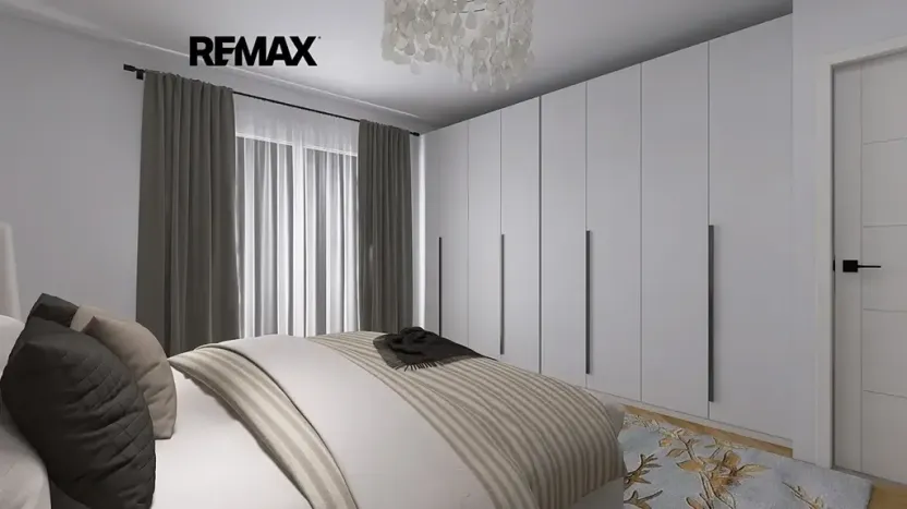 Prodej pozemku pro bydlení, Bechlín, 914 m2