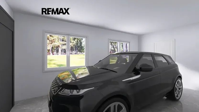 Prodej pozemku pro bydlení, Bechlín, 914 m2