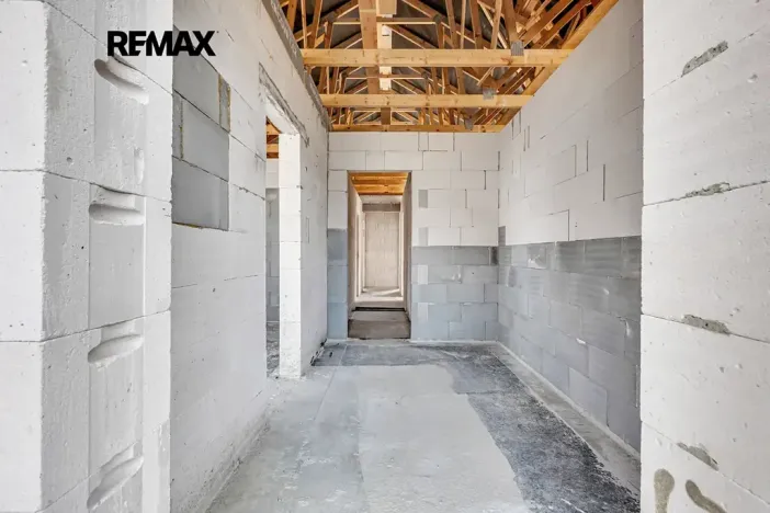 Prodej rodinného domu, Bechlín, 130 m2