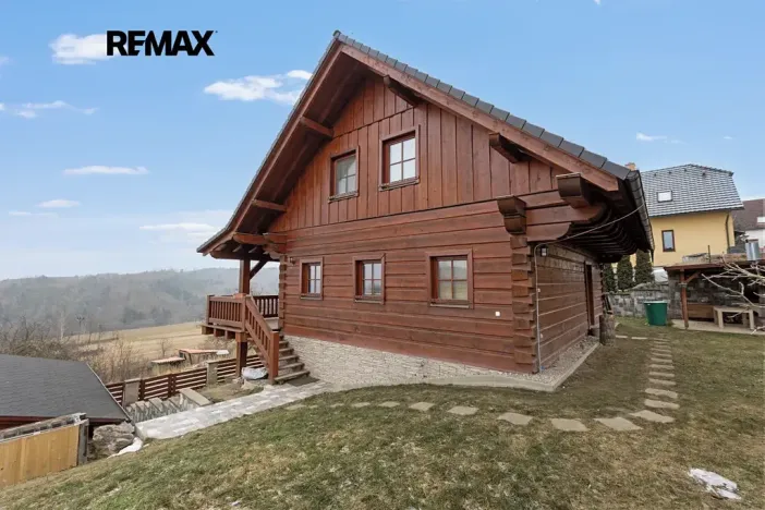 Prodej rodinného domu, Svatá, 146 m2