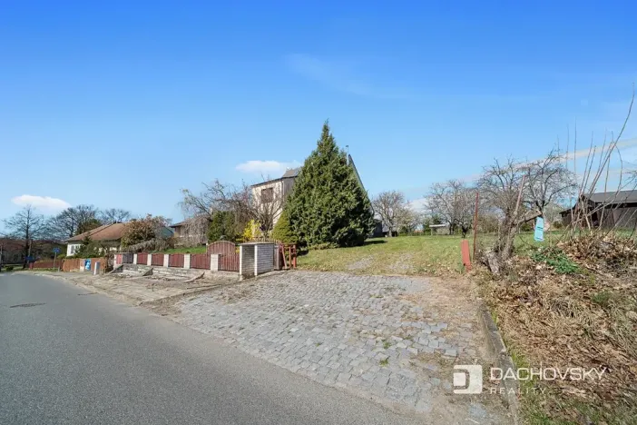 Prodej rodinného domu, Bezděkov, 150 m2