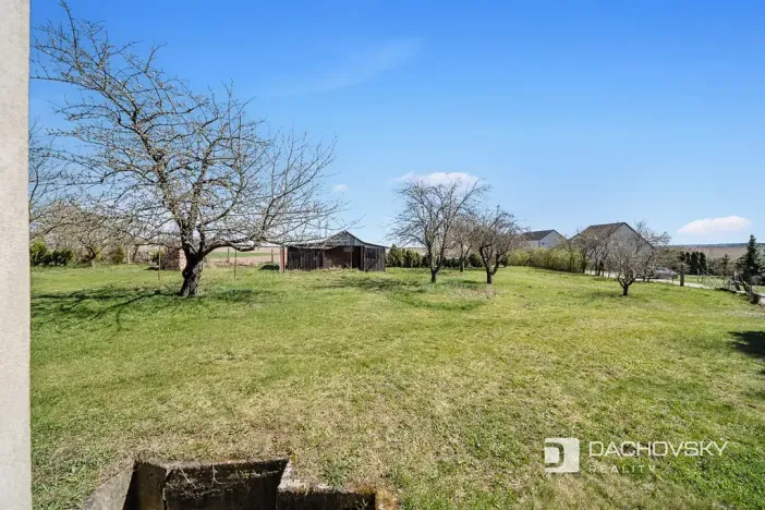 Prodej rodinného domu, Bezděkov, 150 m2