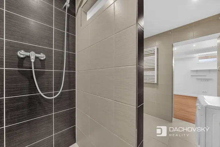 Prodej kanceláře, Pardubice, Josefa Ressla, 22 m2