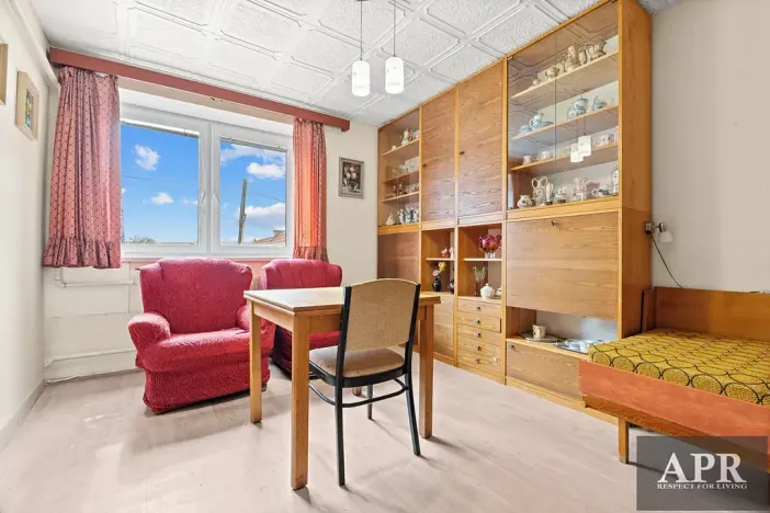 Prodej rodinného domu, Boršice u Blatnice, 105 m2