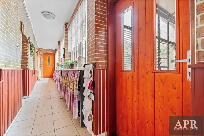 Prodej rodinného domu, Boršice u Blatnice, 105 m2