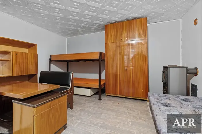 Prodej rodinného domu, Boršice u Blatnice, 105 m2