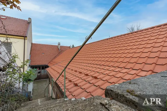 Prodej rodinného domu, Boršice u Blatnice, 105 m2