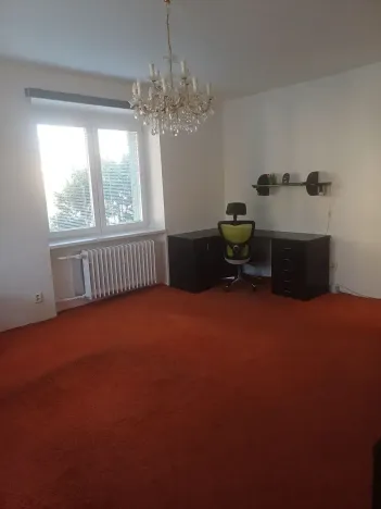 Pronájem bytu 3+1, Brno, Renneská třída, 72 m2