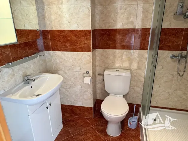 Prodej bytu 3+kk, Sveti Vlas, Bulharsko, 104 m2