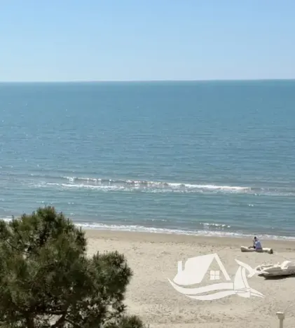 Prodej bytu 2+kk, Golem, Albánie, 78 m2