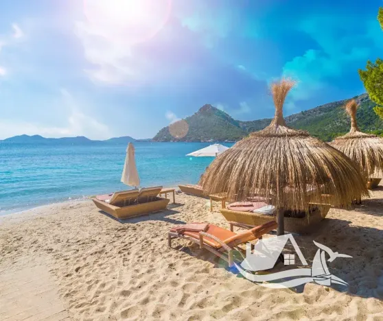 Prodej bytu 3+kk, Colònia de Sant Jordi, Španělsko, 82 m2