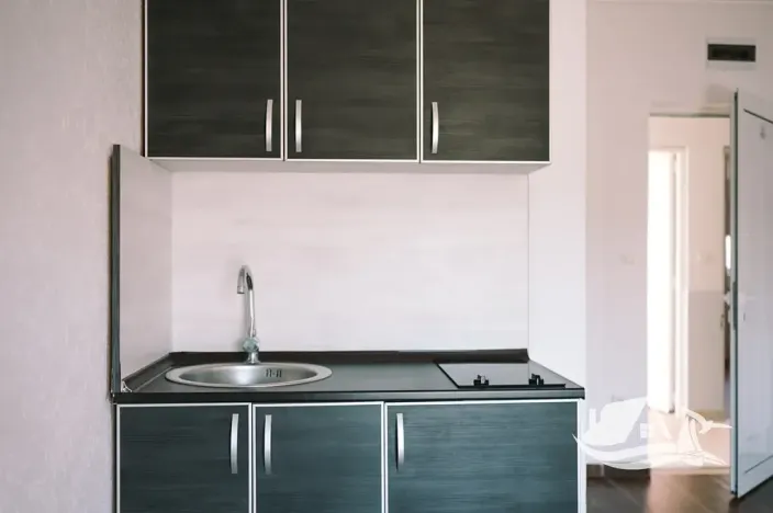 Prodej bytu 1+kk, Ulcinj, Černá Hora, 35 m2