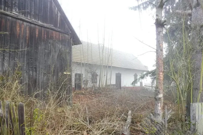 Dražba rodinného domu, Milevsko, 80 m2