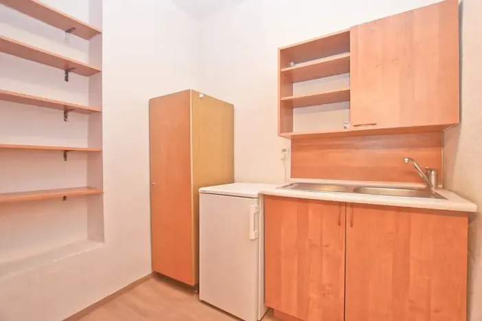 Pronájem kanceláře, Brno, Svatopluka Čecha, 36 m2