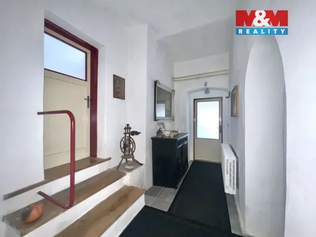 Prodej rodinného domu, Odry - Dobešov, 120 m2