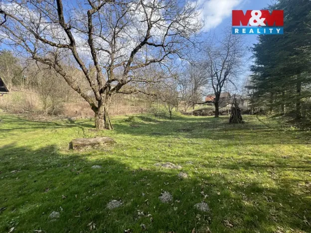 Prodej rodinného domu, Odry - Dobešov, 120 m2