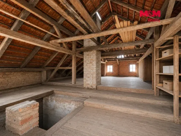 Prodej rodinného domu, Odry - Dobešov, 120 m2