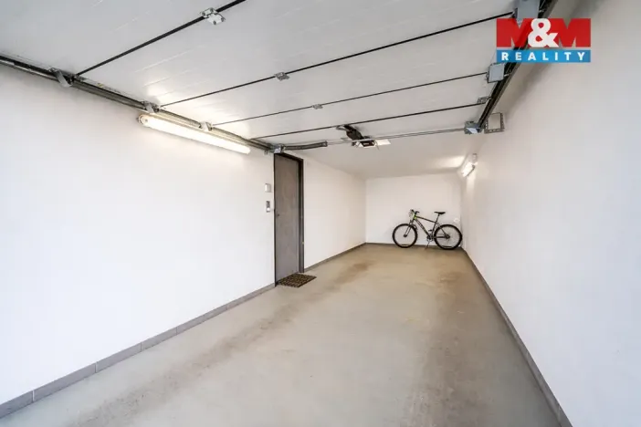 Prodej rodinného domu, Praha, U páté baterie, 312 m2