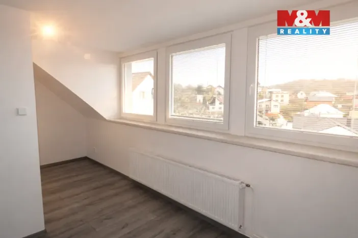 Pronájem bytu 2+kk, Ludgeřovice, 50 m2