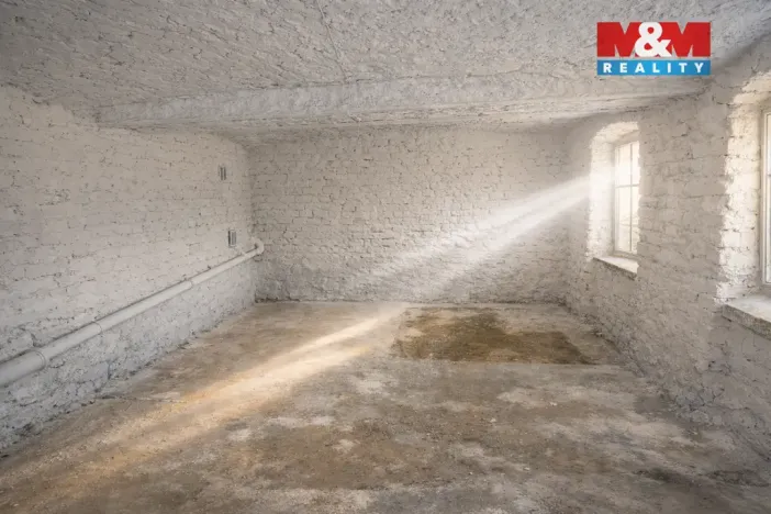 Pronájem bytu 2+kk, Ludgeřovice, 50 m2