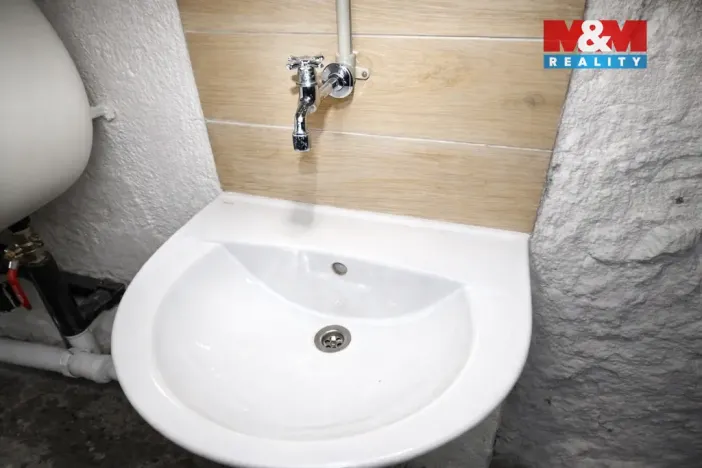 Pronájem bytu 2+kk, Ludgeřovice, 50 m2