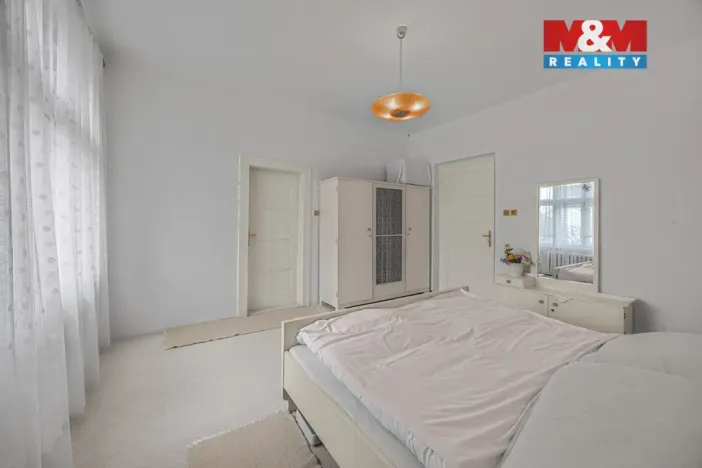 Pronájem rodinného domu, Dvůr Králové nad Labem, Štefánikova, 134 m2